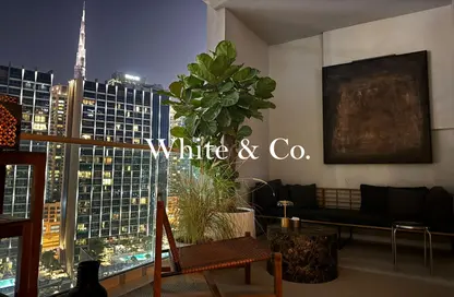 شقة - 2 غرف نوم - 2 حمامات للبيع في مساكن ريفا - الخليج التجاري - دبي