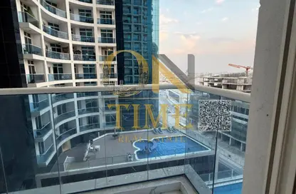 شقة - 2 غرف نوم - 2 حمامات للايجار في برج الواحة - الراشدية 1 - الراشدية - عجمان