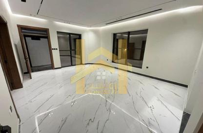 Villa - 5 Bedrooms - 7 Bathrooms for sale in Al Bahia Hills - Al Bahia - Ajman