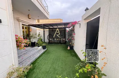 Apartment - 3 Bedrooms - 4 Bathrooms for rent in Al Yasmeen 1 - Al Yasmeen - Ajman