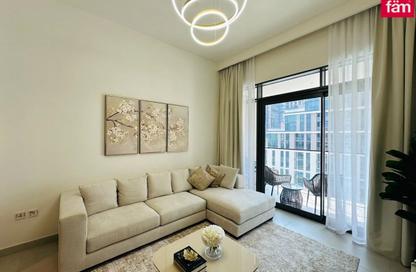Apartment - 1 - 1 for rent in Parkside Views - Dubai Hills Estate - Dubai Apartment - 1 - 1 for rent in Parkside Views - Dubai Hills Estate - Dubai