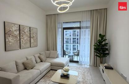 Apartment - 1 - 1 for rent in Parkside Views - Dubai Hills Estate - Dubai Apartment - 1 - 1 for rent in Parkside Views - Dubai Hills Estate - Dubai