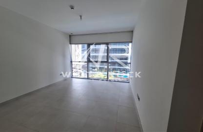 Apartment - 2 Bedrooms - 2 Bathrooms for rent in Radiant Square - City Of Lights - Al Reem Island - Abu Dhabi