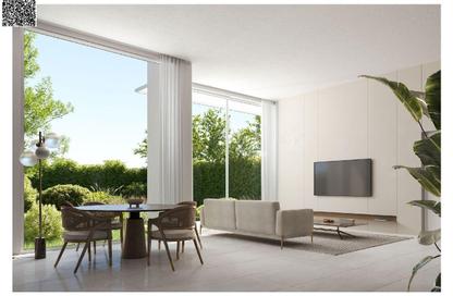Apartment - 1 Bedroom - 2 Bathrooms for sale in Sealine Residences - Al Zorah - Ajman