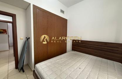 Apartment - 2 Bedrooms - 3 Bathrooms for rent in Burj Sabah - District 12 - Jumeirah Village Circle - Dubai