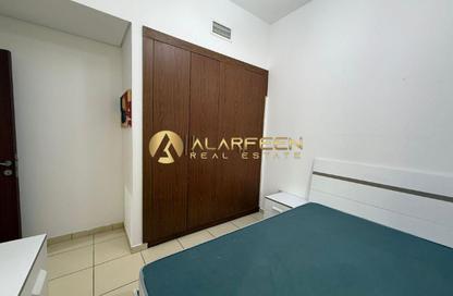 Apartment - 2 Bedrooms - 3 Bathrooms for rent in Burj Sabah - District 12 - Jumeirah Village Circle - Dubai