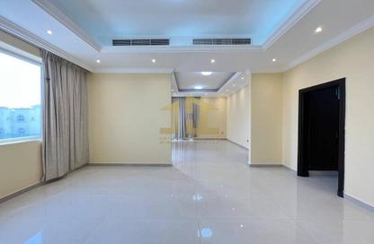 Villa - 4 Bedrooms - 5 Bathrooms for rent in Al Hooshi Villas - Hoshi - Al Badie - Sharjah