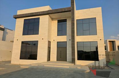 Villa - 5 - 7 for rent in Mushrif Village - Mirdif - Dubai Villa - 5 - 7 for rent in Mushrif Village - Mirdif - Dubai