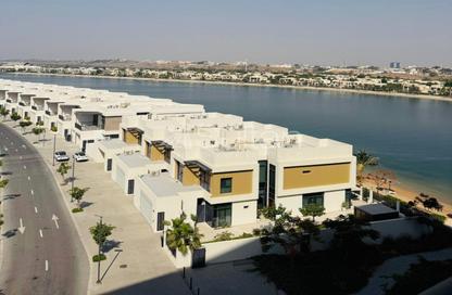 Apartment - 1 Bedroom - 2 Bathrooms for rent in Gateway Residences 2 - Mina Al Arab - Ras Al Khaimah