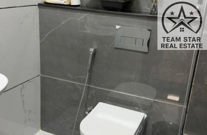 Villa - 4 - 6 for rent in Kabbali Hills - Al Helio 2 - Al Helio - Ajman