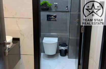 Villa - 4 - 6 for rent in Kabbali Hills - Al Helio 2 - Al Helio - Ajman