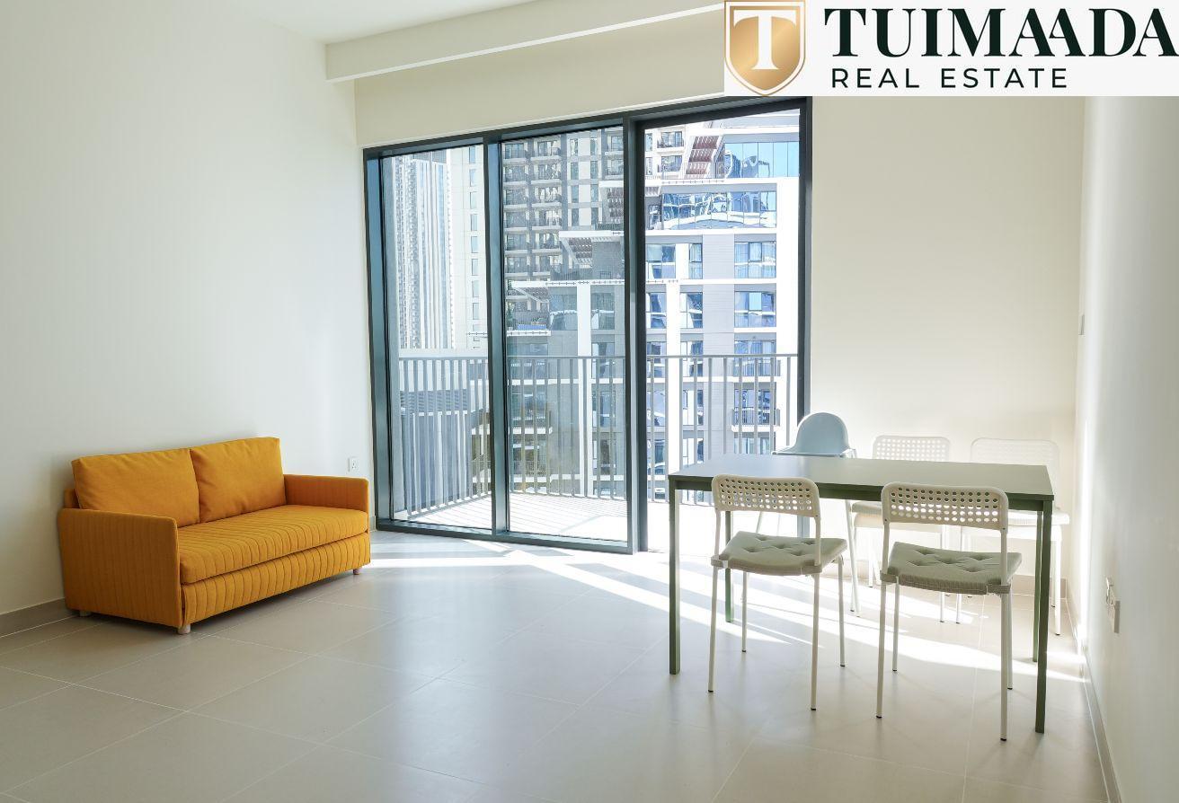 1BR | Modern Layout | Prime Location photo 2