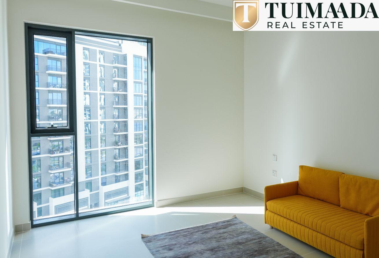 1BR | Modern Layout | Prime Location photo 6