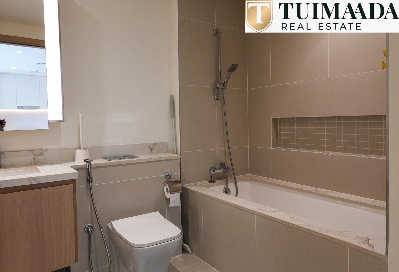 1BR | Modern Layout | Prime Location photo 13