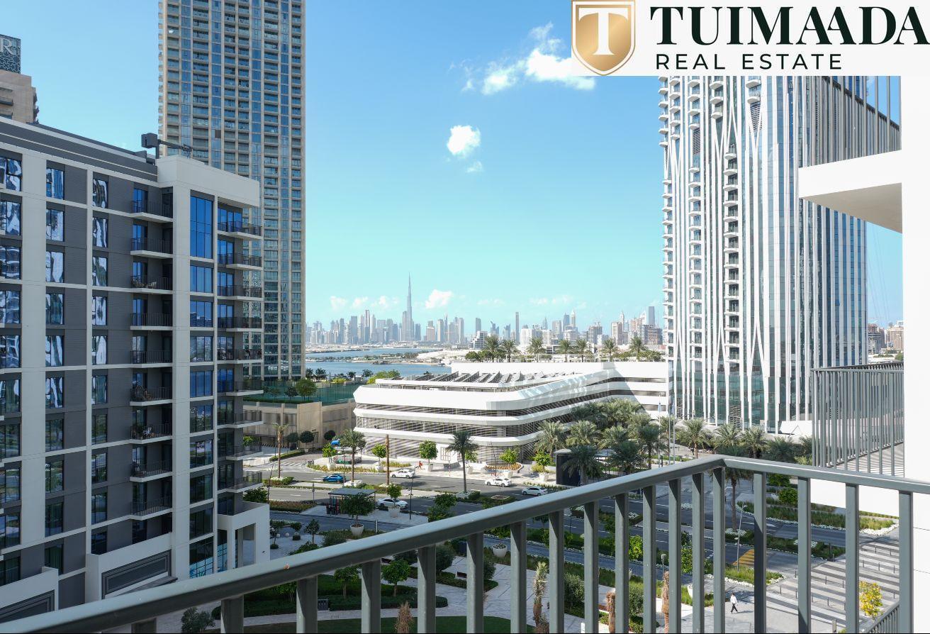 1BR | Modern Layout | Prime Location photo 16
