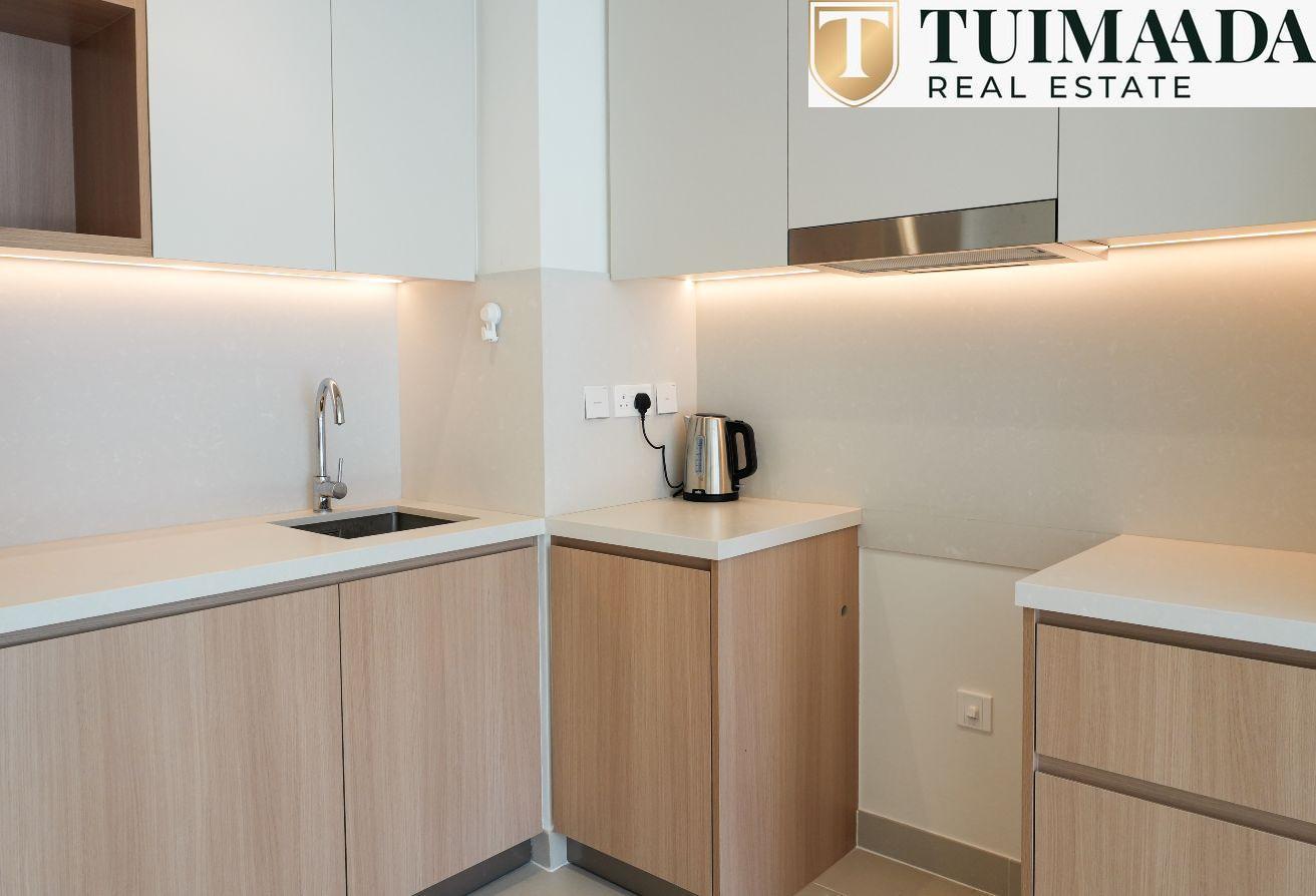 1BR | Modern Layout | Prime Location photo 7