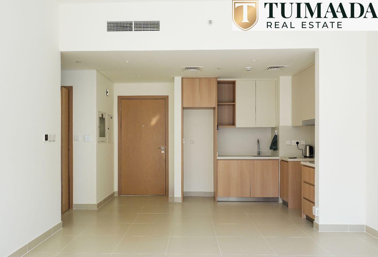 1BR | Modern Layout | Prime Location photo 4