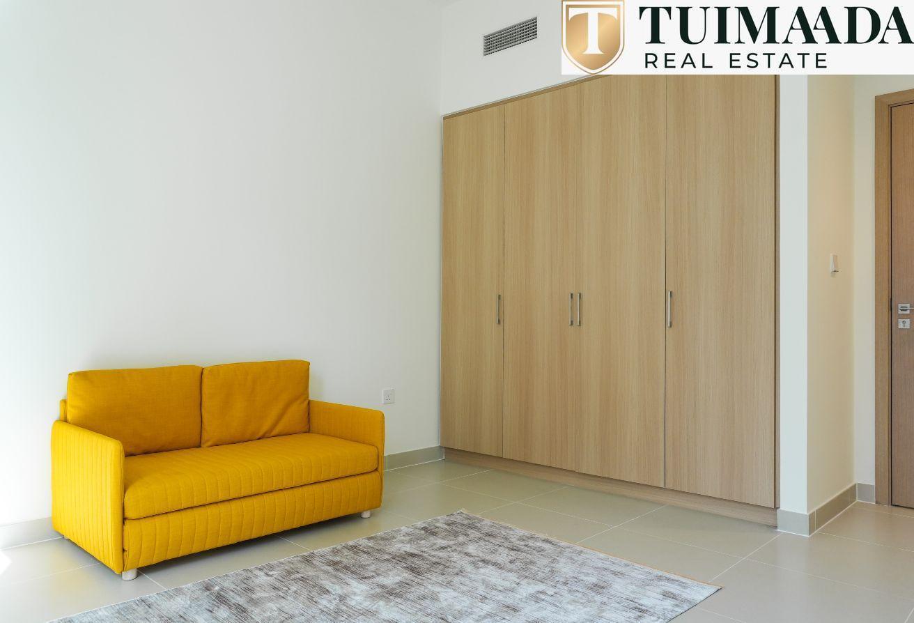 1BR | Modern Layout | Prime Location photo 11