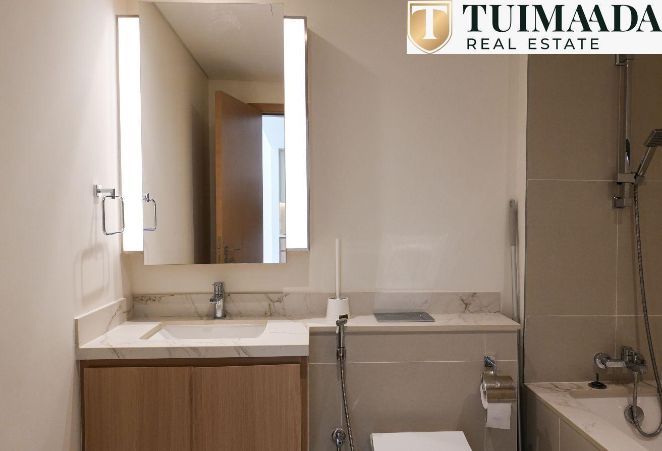 1BR | Modern Layout | Prime Location photo 10