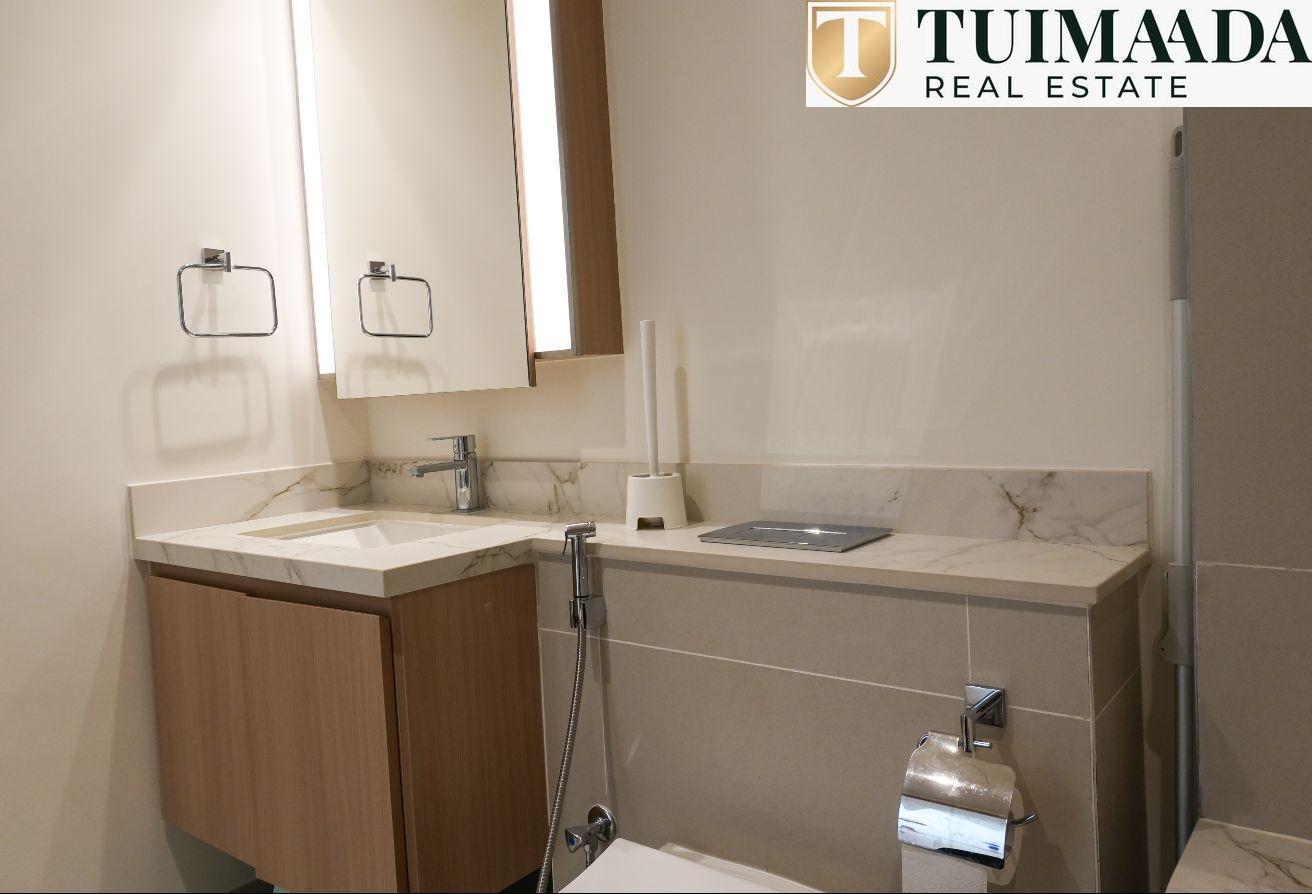1BR | Modern Layout | Prime Location photo 8