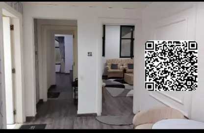 شقة - غرفة نوم - 2 حمامات للايجار في أبراج الراشدية - الراشدية - عجمان وسط المدينة - عجمان