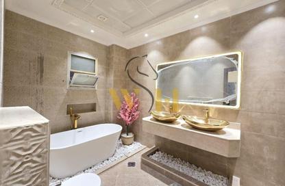 Villa - 6 Bedrooms - 7+ Bathrooms for sale in Kabbali Hills - Al Helio 2 - Al Helio - Ajman
