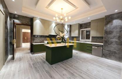 Villa - 6 Bedrooms - 7+ Bathrooms for sale in Kabbali Hills - Al Helio 2 - Al Helio - Ajman