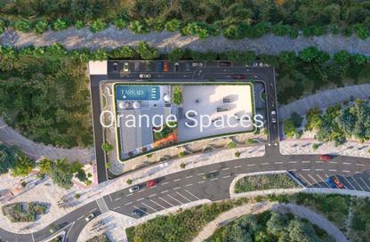 Apartment - Studio - 1 Bathroom for sale in Celesto Tower - Dubai Land Residence Complex - Dubai Land - Dubai