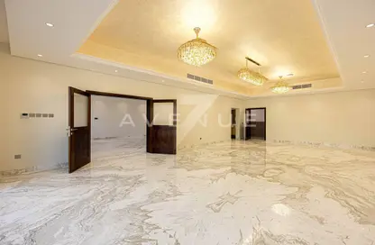 Villa - 6 Bedrooms - 7 Bathrooms for rent in Al Barsha 2 Villas - Al Barsha 2 - Al Barsha - Dubai