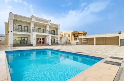 Villa - 6 Bedrooms - 7 Bathrooms for rent in Al Barsha 2 Villas - Al Barsha 2 - Al Barsha - Dubai