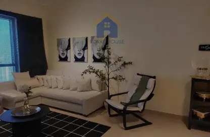Apartment - 2 Bedrooms - 2 Bathrooms for sale in Al Majaz 2 - Al Majaz - Sharjah