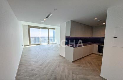Apartment - 1 - 2 for sale in Peninsula Three - Peninsula - Business Bay - Dubai