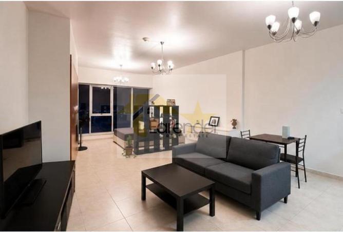 Semi- Furnished | Spacious Studio | Vacant | DLRC