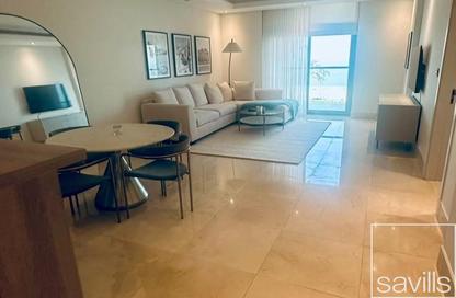Apartment - 1 - 2 for rent in The 8 - The Crescent - Palm Jumeirah - Dubai Apartment - 1 - 2 for rent in The 8 - The Crescent - Palm Jumeirah - Dubai
