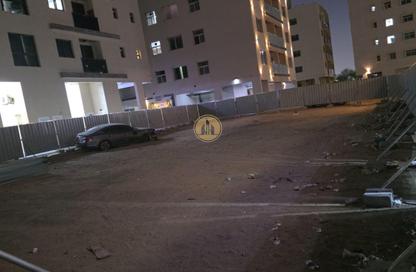 Land - Studio for sale in Ajman 44 building - Al Hamidiya 1 - Al Hamidiya - Ajman