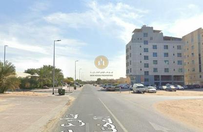 Land - Studio for sale in Ajman 44 building - Al Hamidiya 1 - Al Hamidiya - Ajman