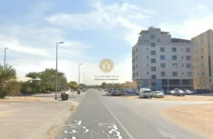 أرض - استوديو للبيع في 1 الحميدية - الحميدية - عجمان