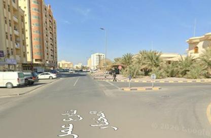 Land - Studio for sale in Ajman 44 building - Al Hamidiya 1 - Al Hamidiya - Ajman