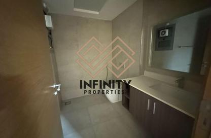 Apartment - 1 Bedroom - 2 Bathrooms for sale in Gulfa Towers - Al Rashidiya 1 - Al Rashidiya - Ajman