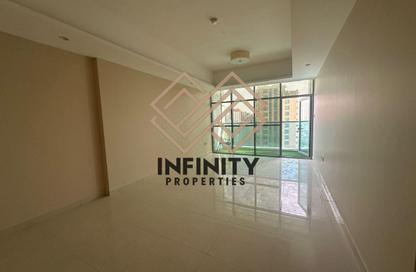 Apartment - 1 Bedroom - 2 Bathrooms for sale in Gulfa Towers - Al Rashidiya 1 - Al Rashidiya - Ajman