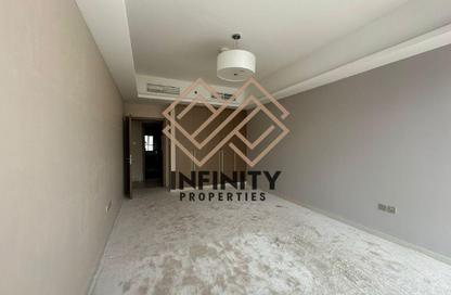 Apartment - 1 Bedroom - 2 Bathrooms for sale in Gulfa Towers - Al Rashidiya 1 - Al Rashidiya - Ajman