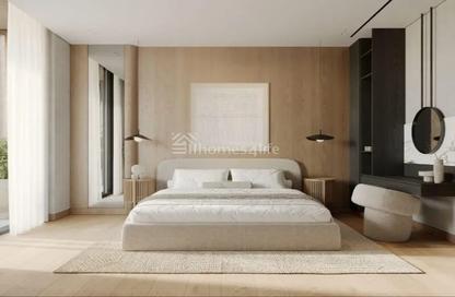 Apartment - 2 Bedrooms - 3 Bathrooms for sale in The Cape - Al Barari - Dubai