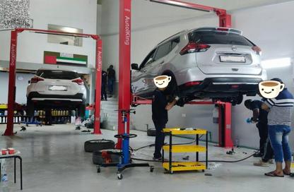 Shop - Studio - 1 for sale in Al Jurf Industrial 1 - Al Jurf Industrial - Ajman