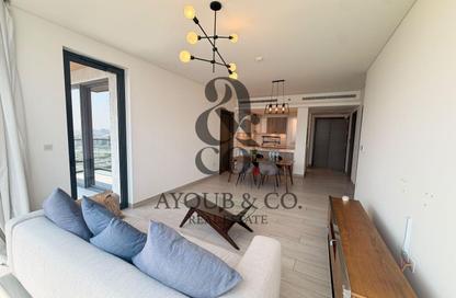 Apartment - 2 - 3 for rent in One Park Avenue - Sobha Hartland - Mohammed Bin Rashid City - Dubai Apartment - 2 - 3 for rent in One Park Avenue - Sobha Hartland - Mohammed Bin Rashid City - Dubai