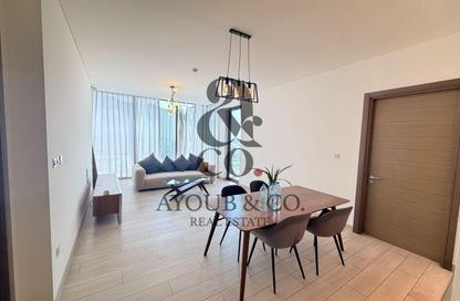 Apartment - 2 - 3 for rent in One Park Avenue - Sobha Hartland - Mohammed Bin Rashid City - Dubai
