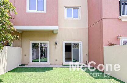 Villa - 3 - 4 for rent in Amaranta 2 - Amaranta - Villanova - Dubai