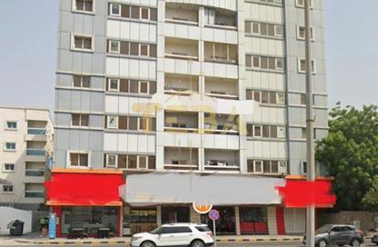 Whole Building - 7+ Bedrooms - 7+ Bathrooms for sale in Geepas Building 3 - Al Rashidiya 2 - Al Rashidiya - Ajman