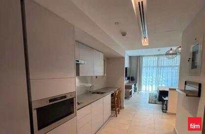 Apartment - Studio - 1 Bathroom for sale in Affini Tribute Portfolio Residences - Al Jaddaf - Dubai