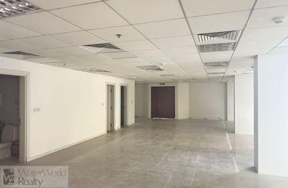 Office Space - Studio - 1 for rent in Fairmont Hotel - Sheikh Zayed Road - Dubai