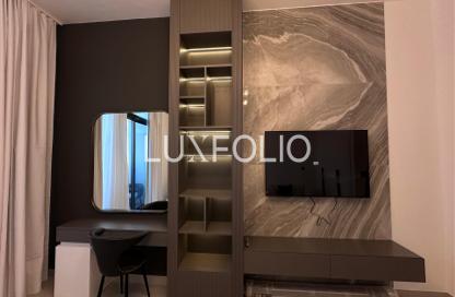 Apartment - Studio - 1 Bathroom for rent in Prime Residency 3 - Al Furjan - Dubai
